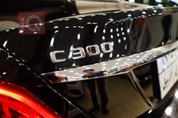 مرسيدس بنز C-Class